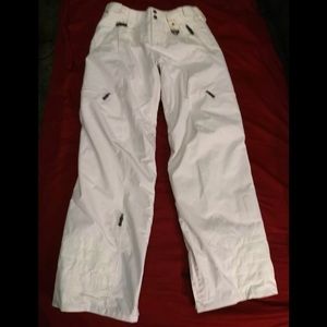 Oakley women’s snow Pants w/Recco
